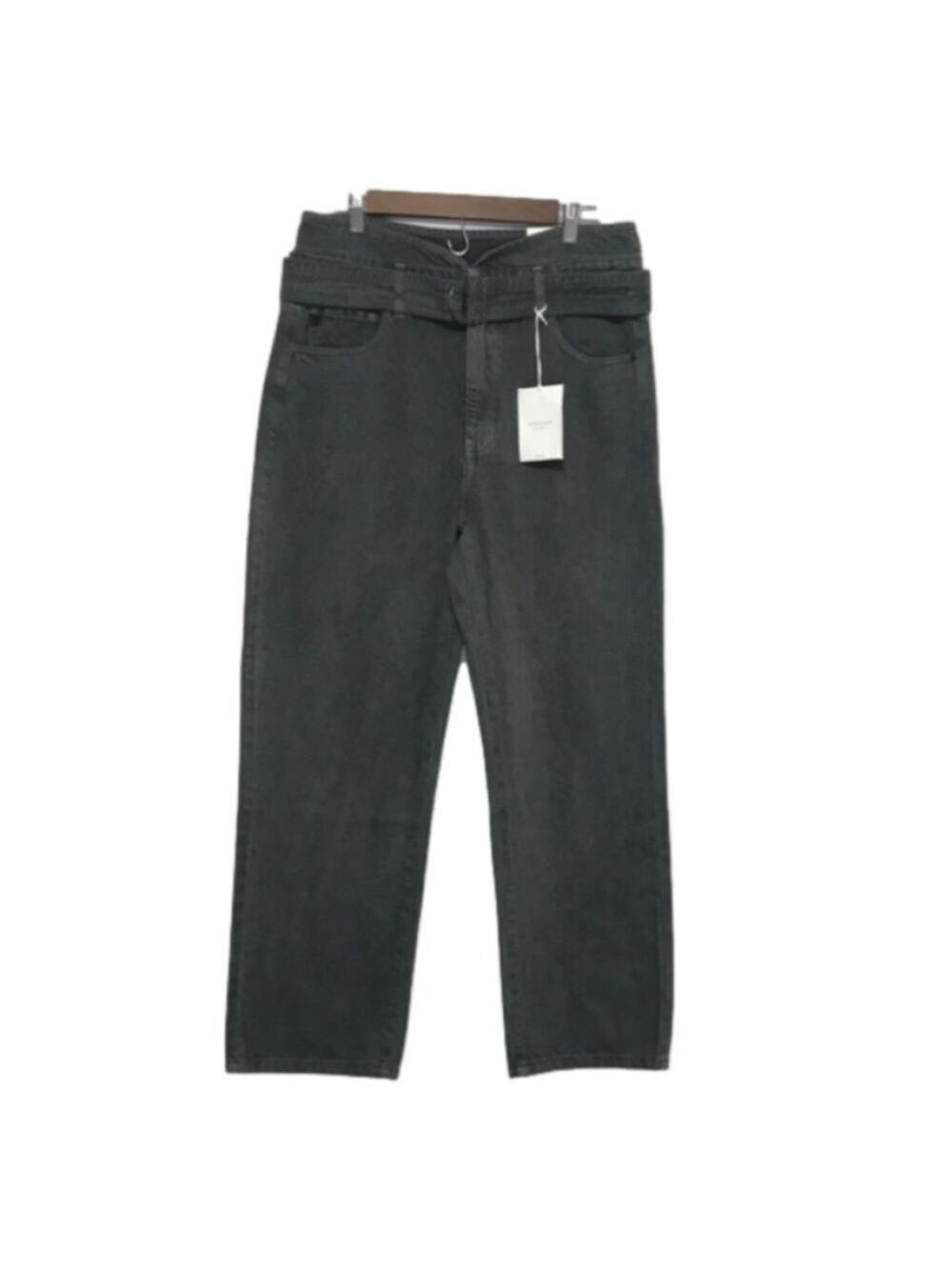 𝅺NWT Kancan “Estilo” High Rise Denim Size 11/29